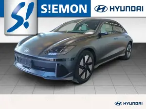 Hyundai IONIQ 6 77,4kWh 4WD UNIQ Digi-Spiegel HUD Navi Digitales C