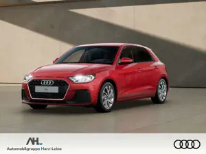 Audi A1 Sportback 25 TFSI advanced Sportsitze Smartphone I