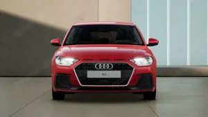 Audi A1 Sportback 25 TFSI advanced Sportsitze Smartphone I Bild 3
