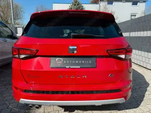 SEAT Ateca FR*360grad*ACC*Navi*LED*AHK Bild 5