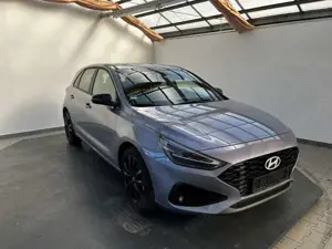Hyundai i30 Advantage 5-Türer (MY25) 1.0 T-GDI (100PS) 6-M Nav