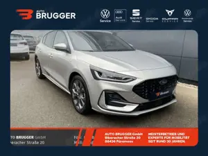 Ford Focus Focus 1.0 Hybrid Aut. ST-LINE X NAV BO RFK ACC