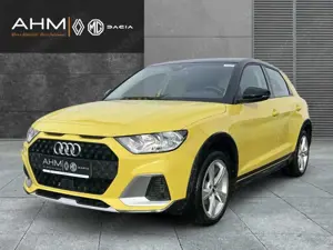 Audi A1 citycarver 25 TFSI APS Plus