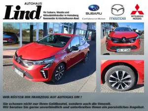 Mitsubishi Colt Allwetter,LED, PDC V+H,UVM...