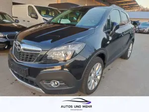Opel Mokka Innovation ecoFlex 4x4* Navi 950*Bi-Xenon*