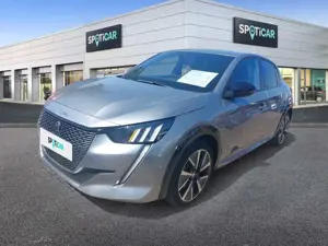 Peugeot e-208 GT 136