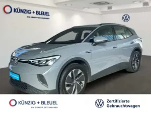 Volkswagen ID.4 Pro Performance +NAVI+KLIMA+LED+SHZ+