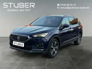 SEAT Tarraco 1.5 TSI DSG Xcellence Pano | BeatsAudio