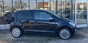 Volkswagen up! Bild 4