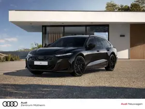 Audi A6 Avant 3.0 TDI quattro 299 PS tronic S line