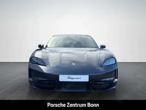 Porsche Taycan 4 Black Edition HA-Lenkung InnoDrive BOSE Bild 2