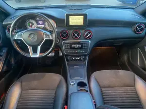 Mercedes-Benz A 250 AMG/ Sport| PANO|NAVI| LED/ SERVICE NEU Bild 2