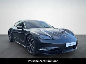 Porsche Taycan 4 Black Edition HA-Lenkung InnoDrive BOSE Bild 3