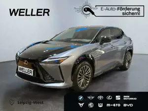 Lexus RZ 500e Luxury *Steer by Wire*Pano dimmbar*4xSHZ*