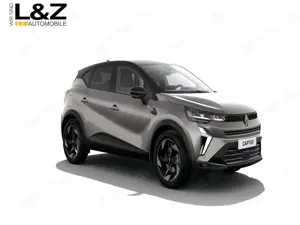 Renault Captur 1.0 TCe 90 Techno SHZ/PDC/GJR/NAVI