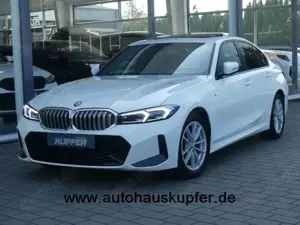 BMW 320 i M Sportpaket SD°ACC°AHK°Ad.LED°HIFI°360°