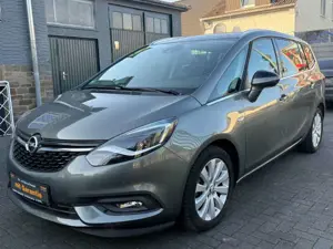 Opel Zafira C Innovation*7-Sitzer*Automatik*