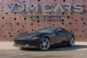 Ferrari Roma Spider *SPECIAL COLOR*ADAS*VENT*360*VOLL*