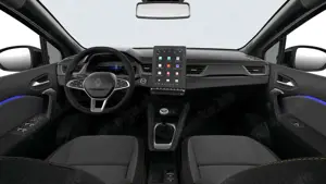 Renault Captur Techno TCe 90 NAVI/SHZ/PDC Bild 5