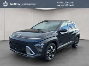Hyundai KONA KONA 1.6 GDI DCT Hybrid Prime 68 kW, 5-türig