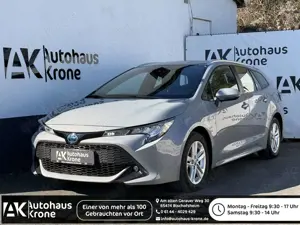 Toyota Corolla 2.0 Hybrid Business Edition *ACC*KAMERA* SITZHEIZ*