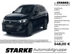 Volkswagen Passat Variant 1.5 eTSI DSG Elegance