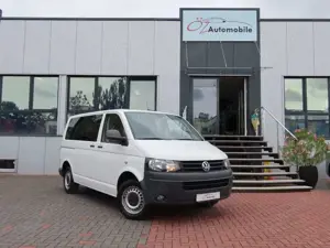 Volkswagen T5 Transporter