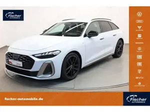 Audi A5 Avant TFSI quattro S line edition one AHK/19''