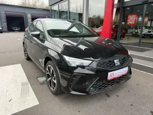 SEAT Ibiza FR DSG - neues Modell - ab sofort bei uns