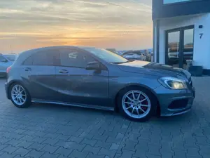 Mercedes-Benz A 250 AMG/ Sport| PANO|NAVI| LED/ SERVICE NEU Bild 5