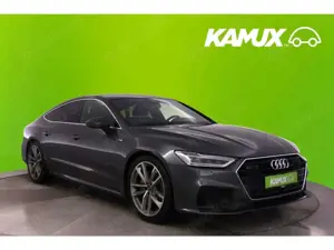 Audi A7 45TFSI Sb S-tronic S Line+LED+NAVI+VIRTUAL