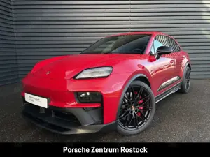 Porsche Macan GTS Surround-View LED-Matrix Panorama BOSE