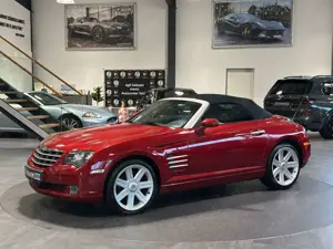 Chrysler Crossfire