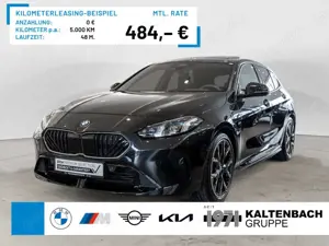 BMW 120 d M-Sport PANO AHK HUD 360° LED ACC NAVI