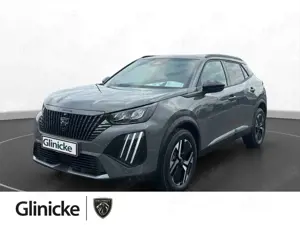 Peugeot 2008 ALLURE 130 ACC PDC Kamera SHZ Navi