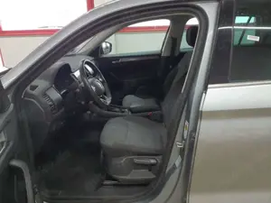 Skoda Kodiaq Kodiaq 2.0 TDI 4x4 Clever PANO AHK NAV Bild 3