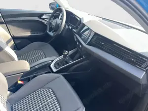 Audi A1 Sportback 35 TFSI S line LED Kamera Sitzh Bild 5