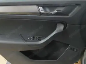 Skoda Kodiaq Kodiaq 2.0 TDI 4x4 Clever PANO AHK NAV Bild 4