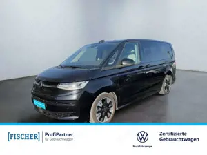 Volkswagen T7 Multivan 2.0TDI DSG LR Life Matrix AHK DCC STHZ
