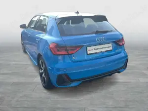 Audi A1 Sportback 35 TFSI S line LED Kamera Sitzh Bild 2
