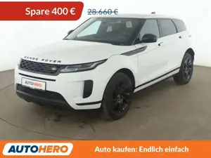 Land Rover Range Rover Evoque D165 SE Aut.*NAV*LED*ACC*CAM*PDC*SHZ*ALU*KLIMA*