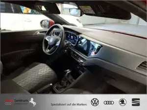 Volkswagen Taigo 1.5 TSI OPF DSG R-Line Bild 4