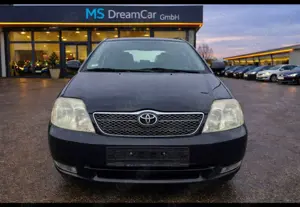 Toyota Corolla Corolla Combi 1.4 Combi C