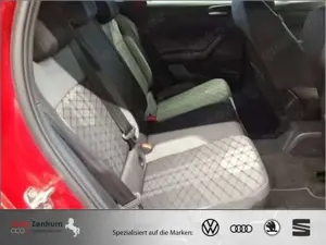 Volkswagen Taigo 1.5 TSI OPF DSG R-Line Bild 5