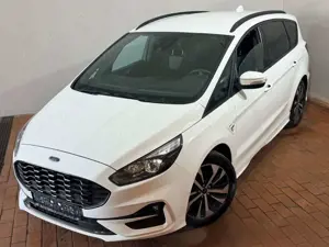 Ford S-Max ST-Line Styling-Paket Memory Led Bild 3