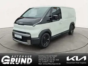 Kia PV5 Cargo 71.2 PLUS | WP | AWR | 3T | LAGERFAHRZEUG