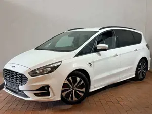 Ford S-Max ST-Line Styling-Paket Memory Led Bild 2