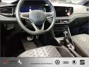 Volkswagen Taigo 1.5 TSI OPF DSG R-Line Bild 3