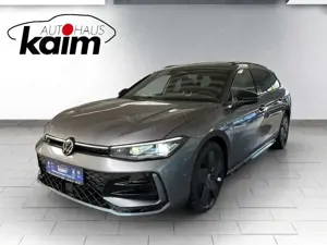 Volkswagen Passat Variant 2.0 TDI R-Line 4Motion