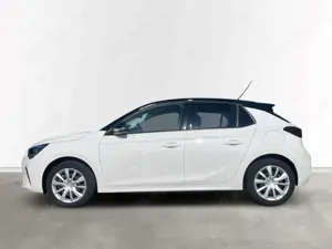 Opel Corsa Electric Edition OBC 11kW Apple CarPlay Android Au Bild 4